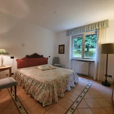 Appartamento Isole Borromee Baveno