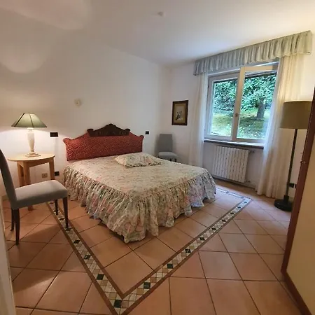 Appartamento Isole Borromee Apartament *