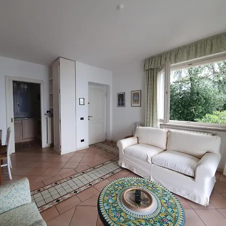 Appartamento Isole Borromee