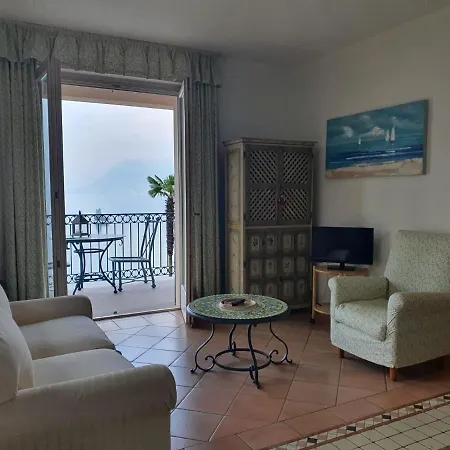 Apartament Appartamento Isole Borromee *