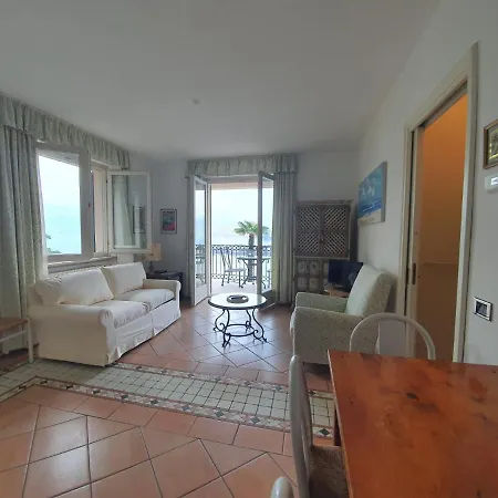 Appartamento Isole Borromee Apartament