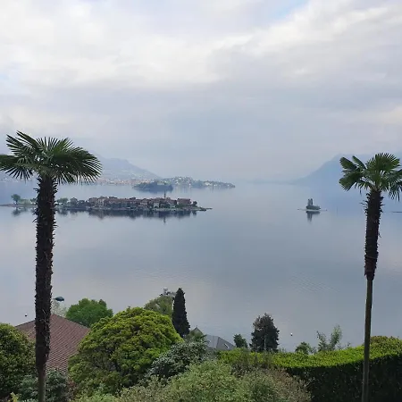Appartamento Isole Borromee